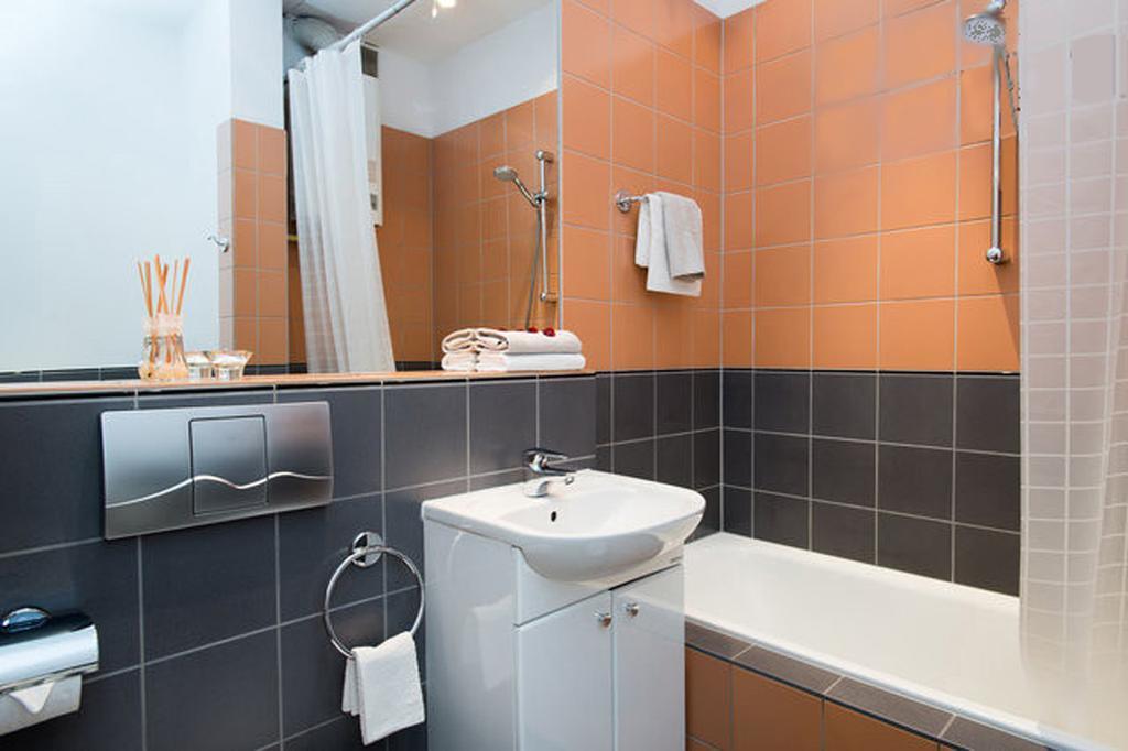 Apartament Amaryllis Краков Номер фото