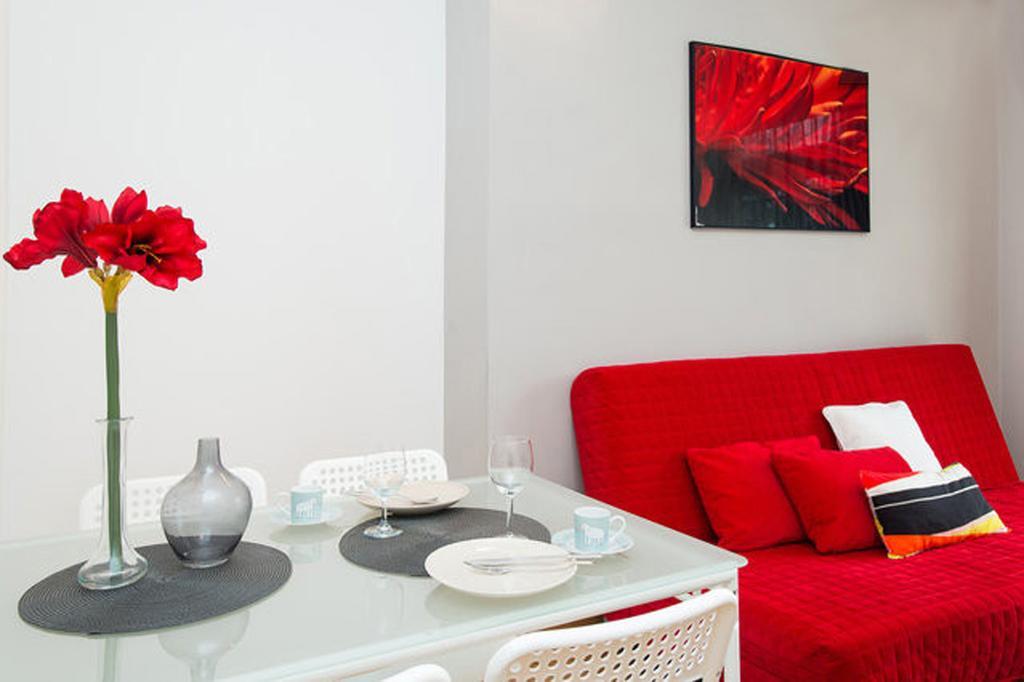 Apartament Amaryllis Краков Номер фото