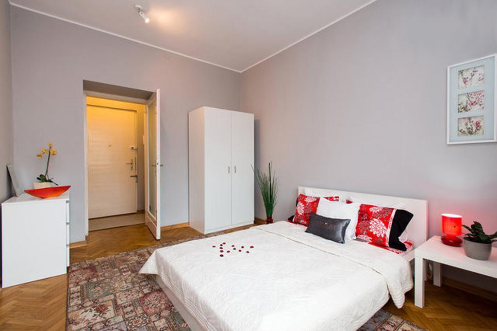 Apartament Amaryllis Краков Номер фото