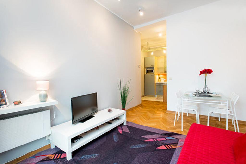 Apartament Amaryllis Краков Номер фото