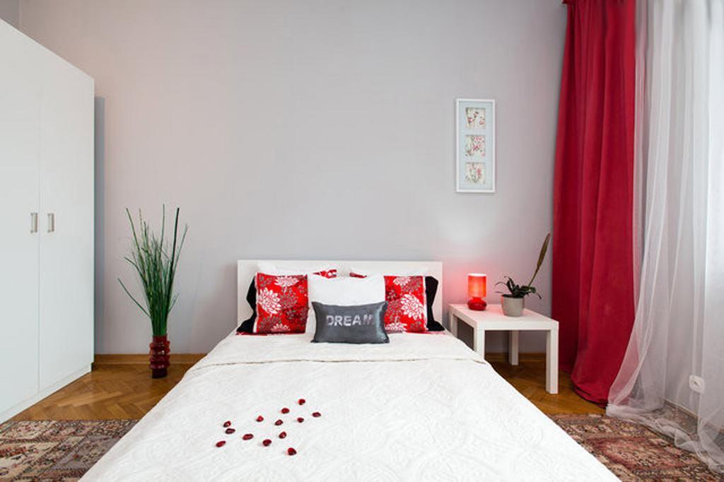 Apartament Amaryllis Краков Номер фото